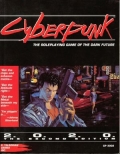 Cyberpunk 2020 Segunda Edición