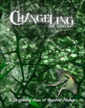 Changeling The Lost