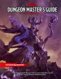 Dungeon Master Guide