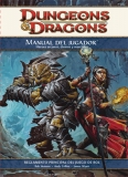 Dungeons & Dragons 4: Manual del Jugador