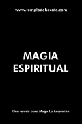 Magia espiritual