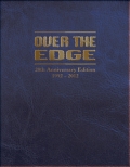 Over the Edge 20th Anniversary