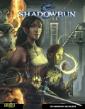 Shadowrun Cuarta Edición