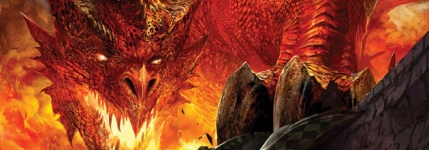 Dungeons & Dragons 5ª edición en camino