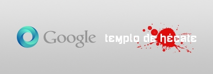 Templo de Hécate en Google Currents