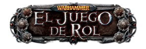 Warhammer Fantasy Rol
